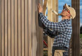 Reliable Hazen, ND Siding Services Solutions